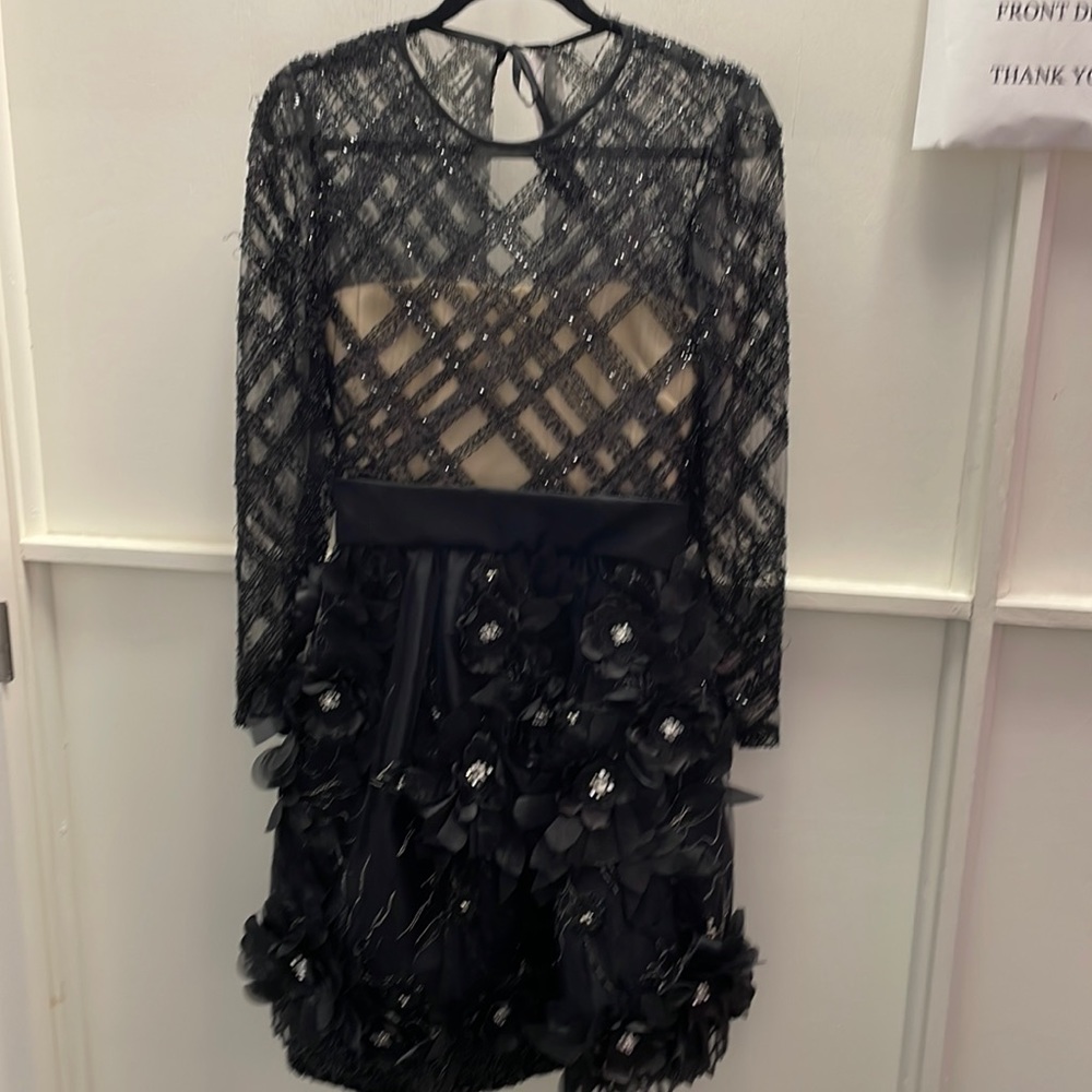 Fiandoca Cocktail Dress